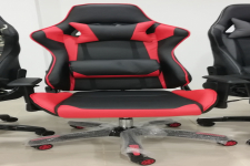 Chaise Gamer STAR-PC HZ-2075 RED